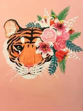Eye of the Tiger Lily thumbnail