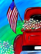 Bloomin In the USA thumbnail