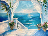 Italian Ocean Villa thumbnail