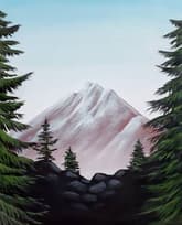 Morning Mountain Hike thumbnail