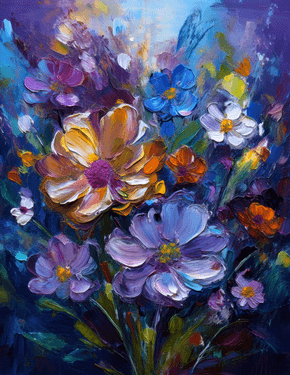 Paint & Sip — Painting