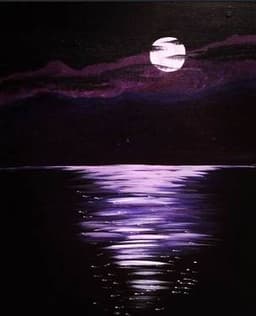 Violet Moonlight thumbnail