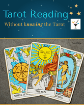 Tarot Cards for Beginners thumbnail
