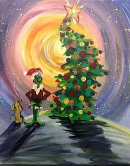 You're A Mean One, Mister thumbnail