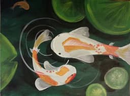 Good fortune thumbnail