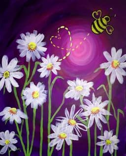 The Daisies and the Love Bug thumbnail