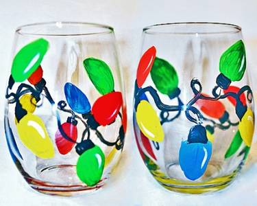 Sports On Tap—November 19th 6:30 pm Thursday — Painting