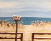 Beach Closed thumbnail