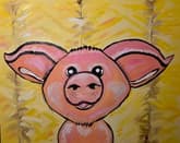 "Little Piggy" thumbnail