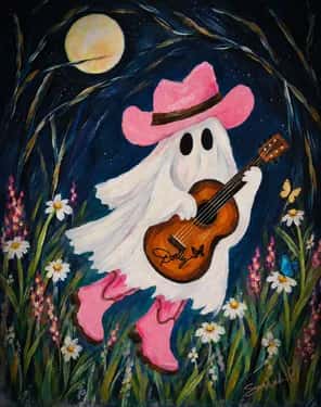 Dolly’s Country Spirit