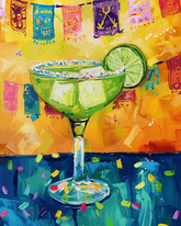 Cinco De Mayo Margarita thumbnail