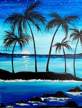 Palm Tree Island Breeze thumbnail