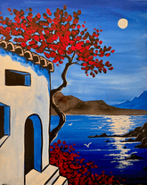 Mediterranean Evening thumbnail