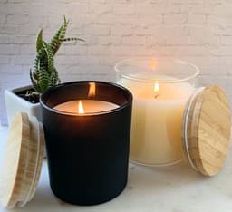 Candle Making Workshop - Make up to two Scented Candles ! thumbnail