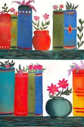 Pages and Petals thumbnail