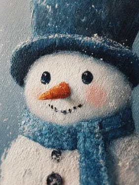 Paint Night at Saffron's November 7, 2026 — Painting
