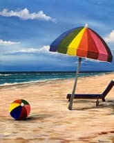 Colors of Summer thumbnail