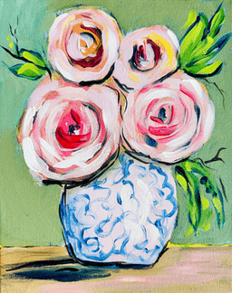 Fresh Floral Bouquet thumbnail