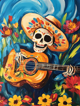 Coco Loco Cinco De Mayo thumbnail