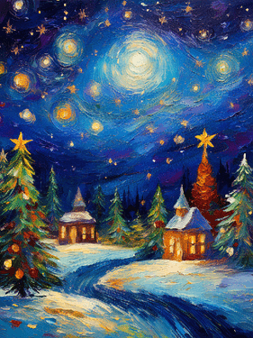 A Fun Evening of Art — Painting