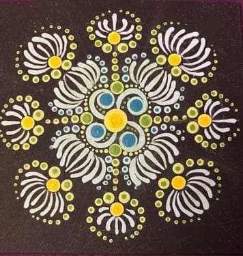 Live with Livy - Jellyfish with Vickie Booth