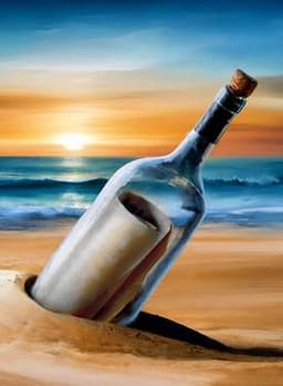 Message in the Bottle thumbnail