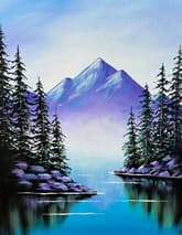 Misty Mountain Summit thumbnail