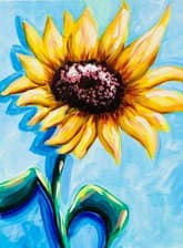Simply Sunflower thumbnail