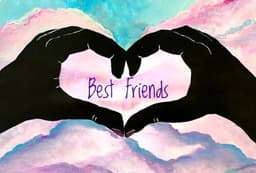 Squad Goals - Partner Painting thumbnail