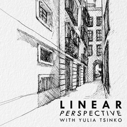 The basics of linear perspective thumbnail