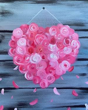 On Demand:Love is...Roses!!! with Jennifer Tillson