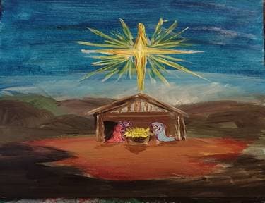 The Christmas Star with Melody Gillespie