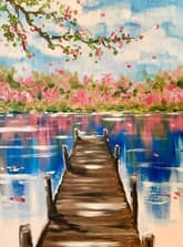 Spring at the Dock thumbnail