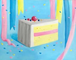 Birthday Cake Confetti thumbnail