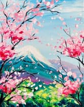 Magic of the Cherry Blossom thumbnail