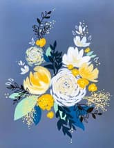 Bountiful Blossoms thumbnail