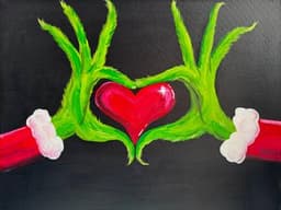 My Growing Christmas Heart thumbnail