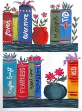 Pages and Petals: Taylors Version thumbnail