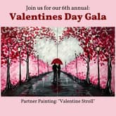 Valentines Day Gala: Valentine Stroll thumbnail