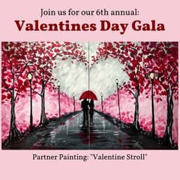 Valentines Day Gala: Valentine Stroll thumbnail