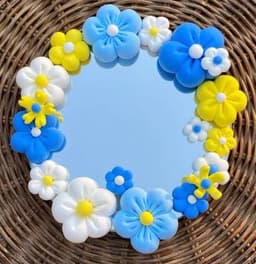 Clay Mirrors thumbnail