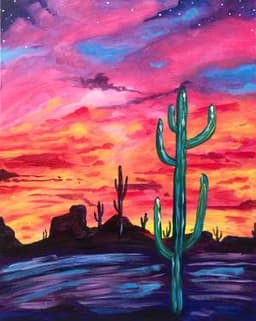 Desert Dreamer thumbnail