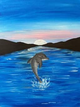 Saut de Joie/Leap of Joy thumbnail