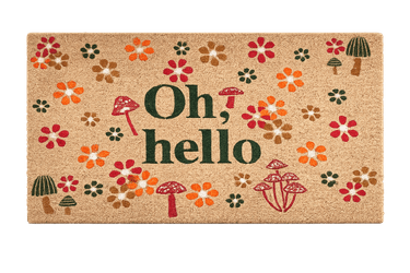 Paint Your Own Doormat - Paint Nite event in Newburyport, MA