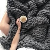 Chunky Blanket Workshop thumbnail