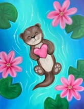 Whole L’Otter Love 4U thumbnail