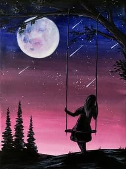 Wishing On A Star thumbnail