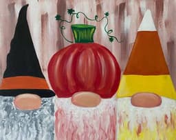 Anybody Gnome? Trick or Treat!! thumbnail