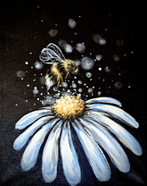 Daisy and Bumblebee thumbnail