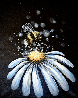 Daisy and Bumblebee thumbnail